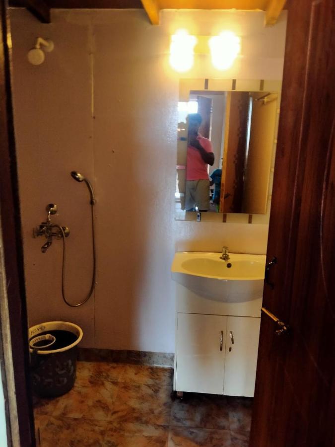 Semyon Ξενοδοχείο Palolem Εξωτερικό φωτογραφία